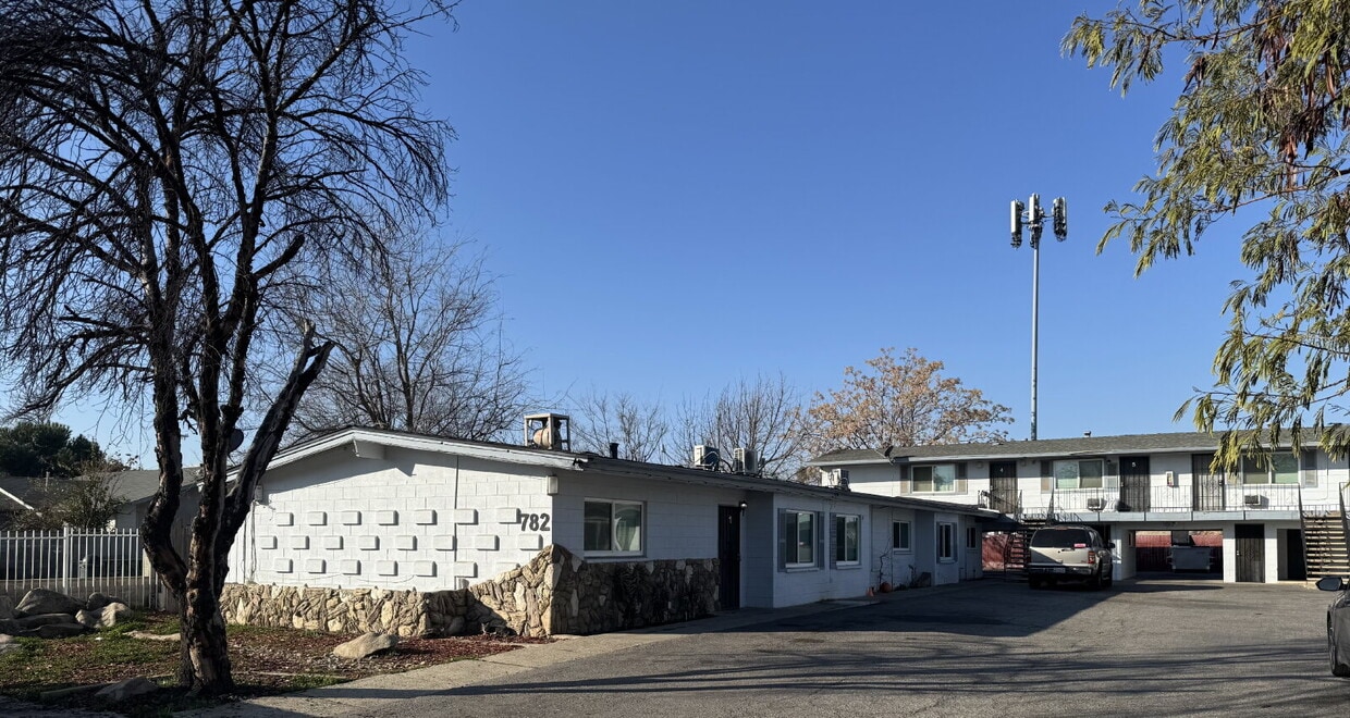 Primary Photo - 782 Music Ave