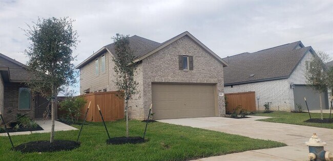 Foto del edificio - 3016 Courtney Coral Ln