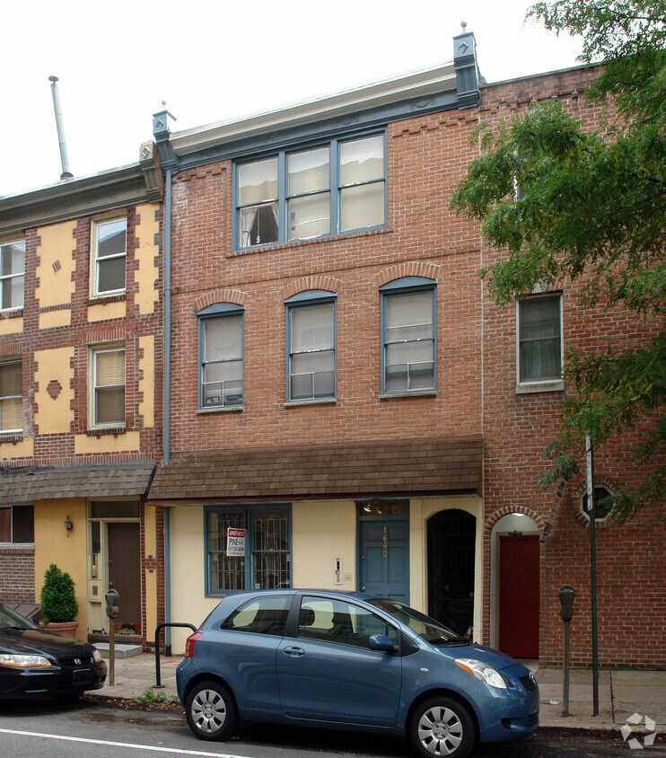 Building Photo - 1640 Lombard St