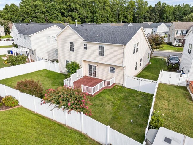 Foto del edificio - 3506 Kelso Ct