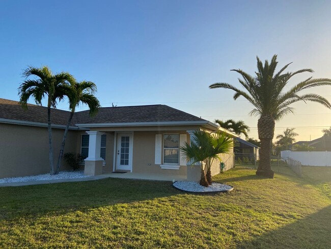 Building Photo - SFH Cape Coral 2703