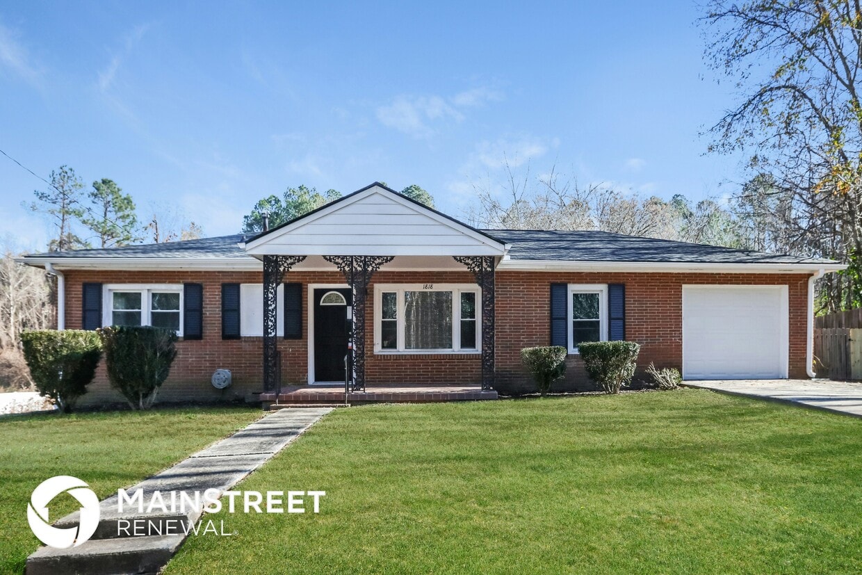 Foto principal - 1818 Nixon St