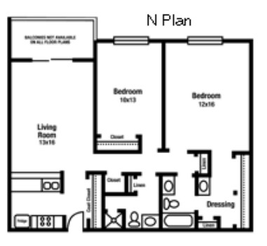 3HAB/2BA - Holiday Colonial Village