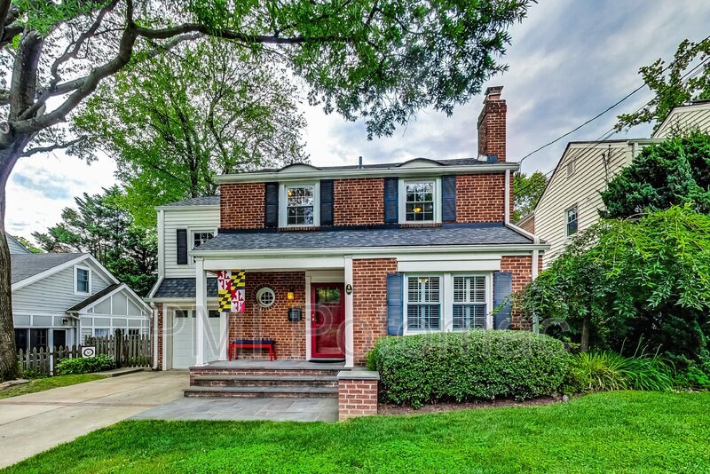Primary Photo - 2109 Spencer Road