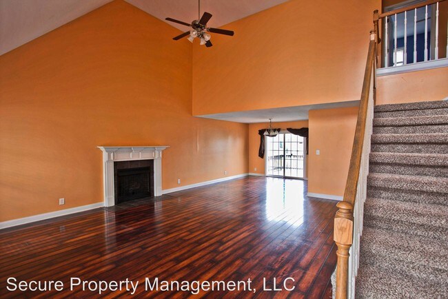 Building Photo - 4 br, 2.5 bath House - 1421 Bruceton Dr.