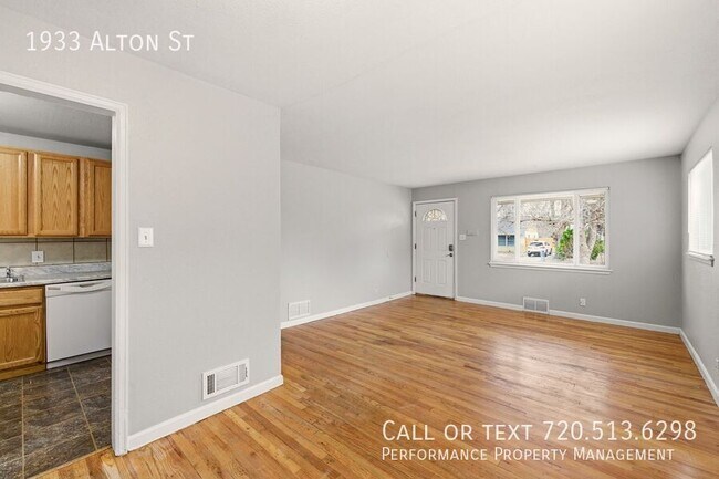 Foto del edificio - 1933 Alton St