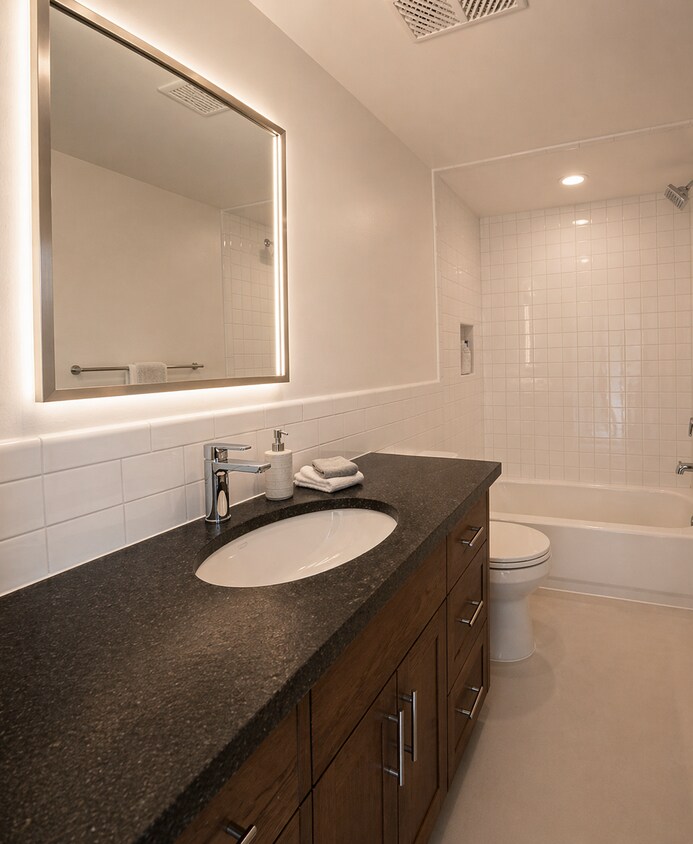 Foto del edificio - The Garden Lofts