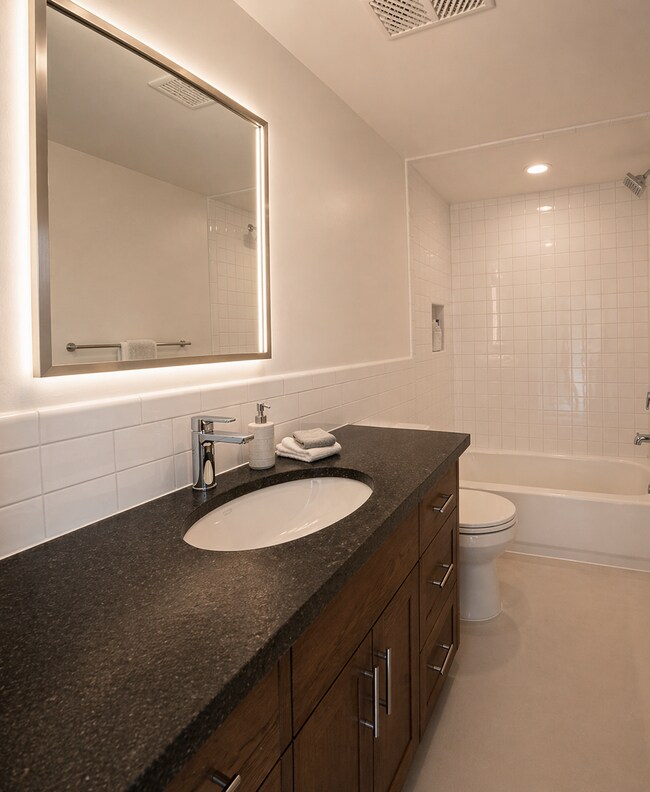 Foto del edificio - The Garden Lofts