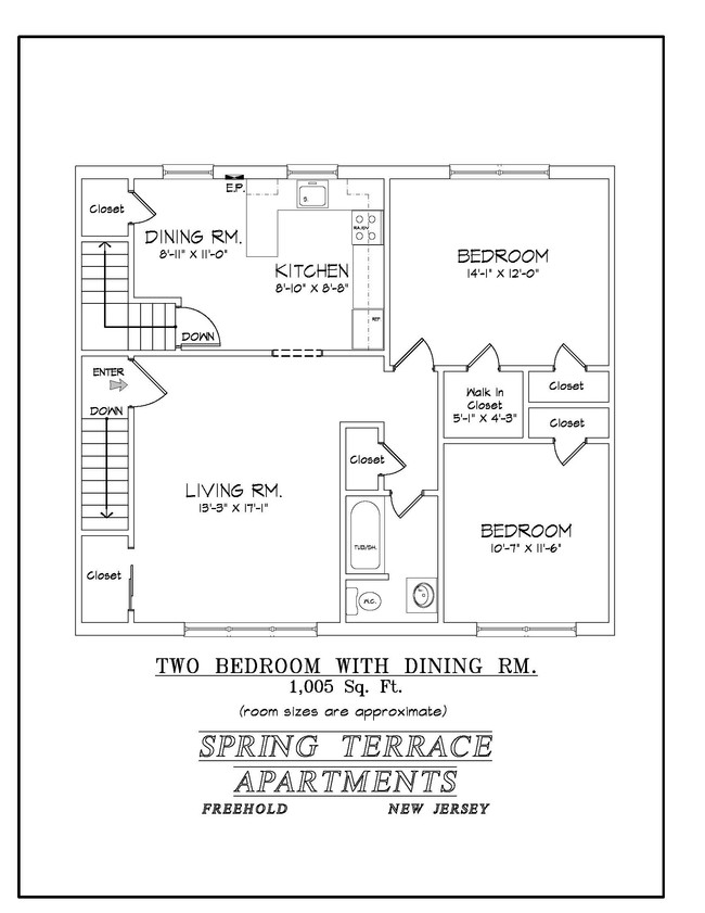 Building Photo - Spring Terrace