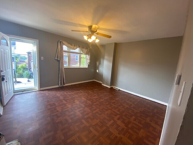 Foto del edificio - 78 Highland Ave
