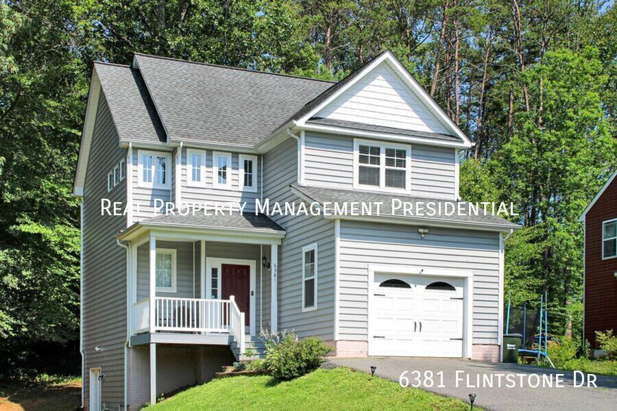 Foto principal - 6381 Flintstone Dr
