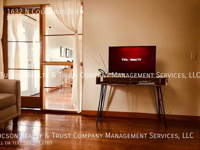 Foto del edificio - 1632 N Columbus Blvd