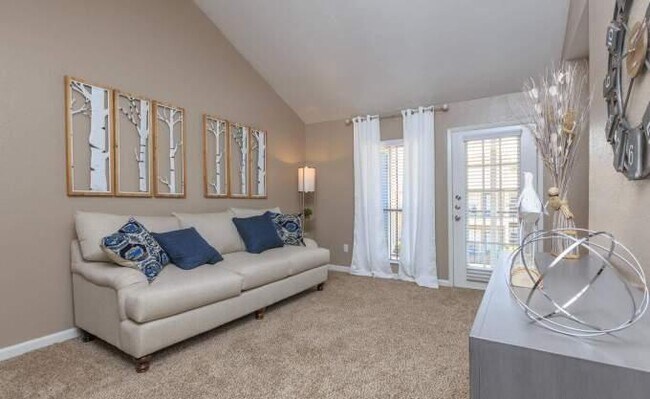 Building Photo - 1 bedroom in Seabrook TX 77586