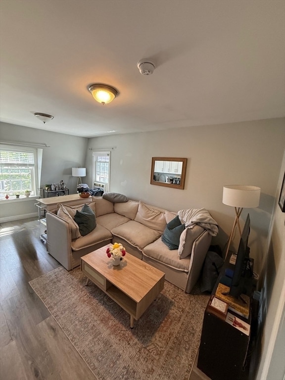 Building Photo - 397 K St