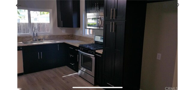 Kitchen - 1336 W Brazil St