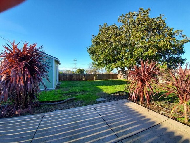 Building Photo - Updated 3 Bed 1 bath home in San Pablo