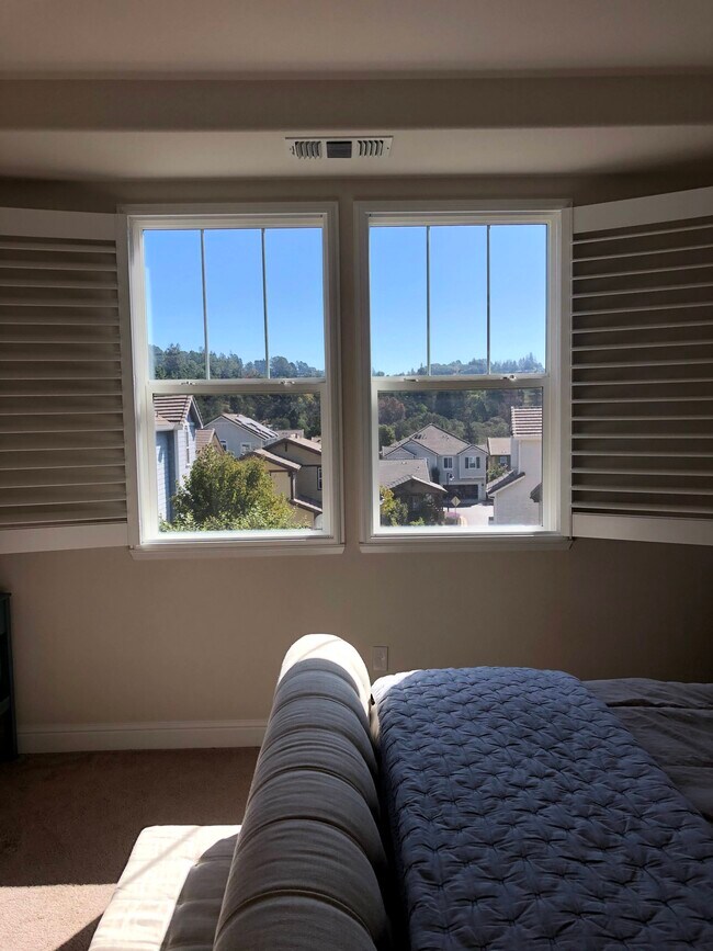 View From Master Bedroom - 39 Citron