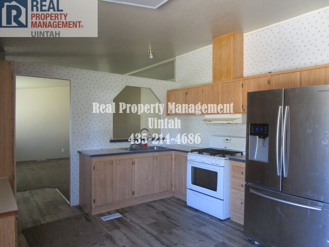 Foto del edificio - 3 bedroom 2 Bath Home