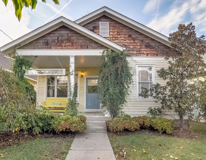 Foto principal - 210 S 11th St