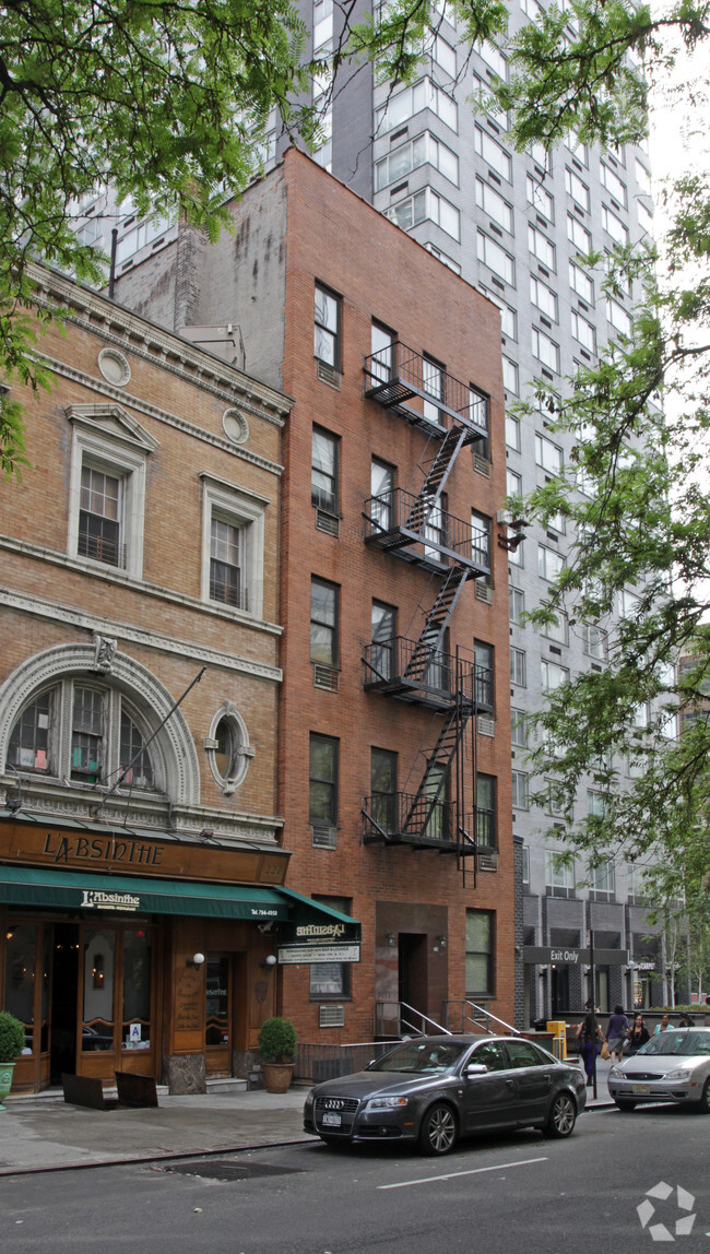 Primary Photo - 229 East 67th Street