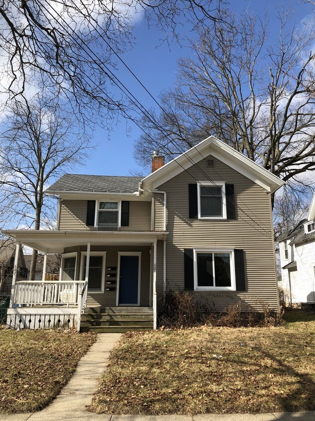 Primary Photo - 607 N Walnut St