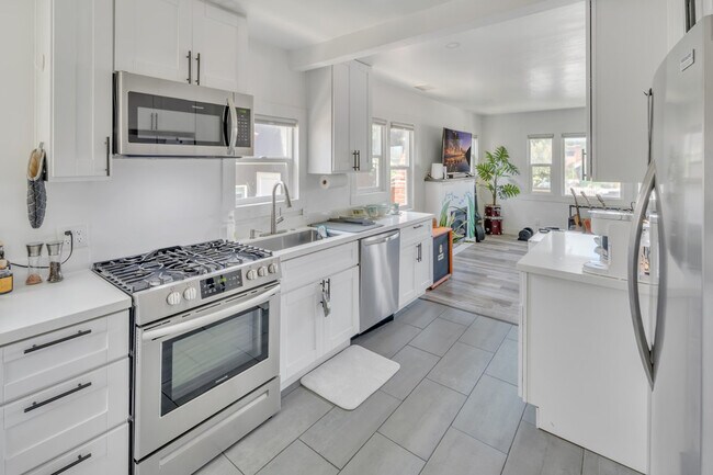 Foto del edificio - 4129 Vermont St
