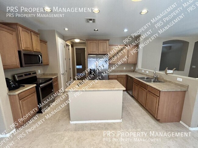 Foto del edificio - 3651 W White Canyon Rd