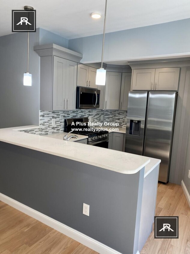 Primary Photo - 2 bedroom in Boston MA 02130