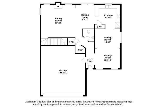 Foto del edificio - 2505 Mockingbird Ln
