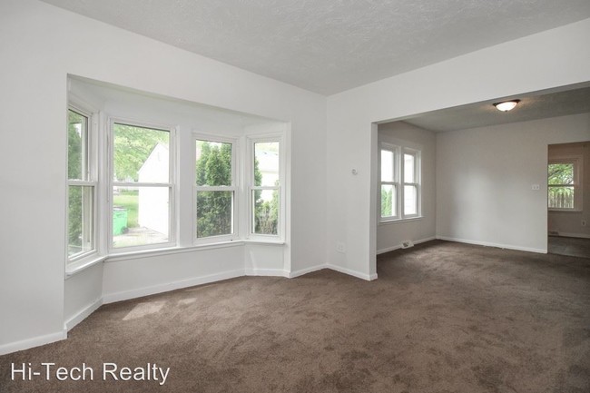 Building Photo - 2 br, 1 bath House - 1306 Sheffield road