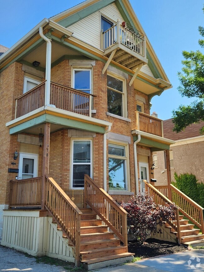 Building Photo - 516 W Vine St