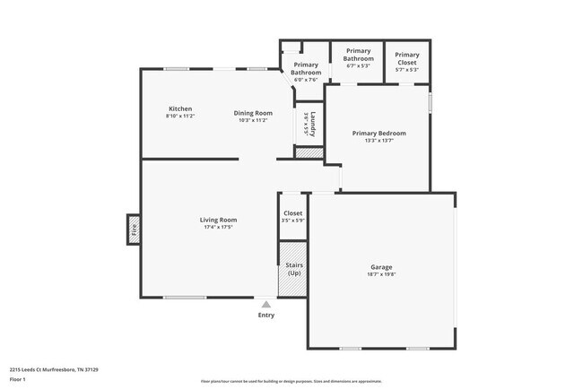 Foto del edificio - 2215 Leeds Ct