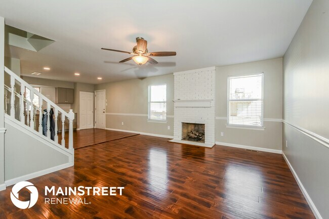 Building Photo - 125 Lamplighter Way