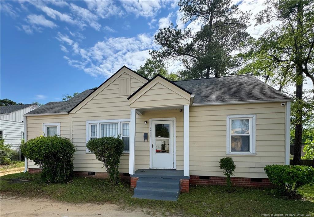 Foto principal - 1306 Ramsey St