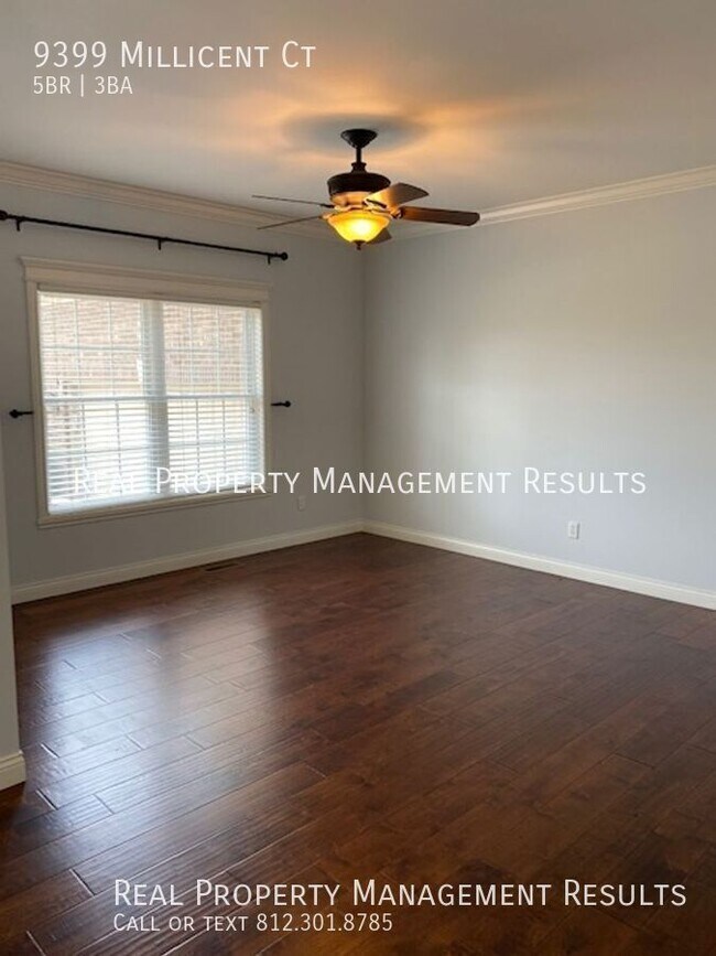Building Photo - 9399 Millicent Ct