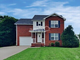 Building Photo - 1525 John Galt Dr