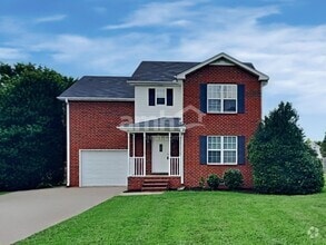 Building Photo - 1525 John Galt Dr