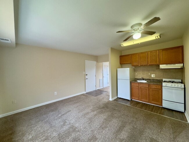 Photo - 3500 Beech Ave House