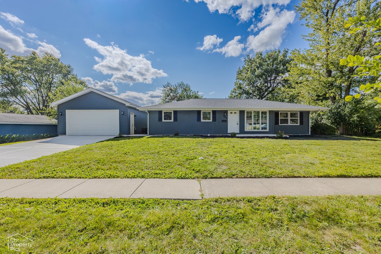 Foto principal - 124 Westover Ln