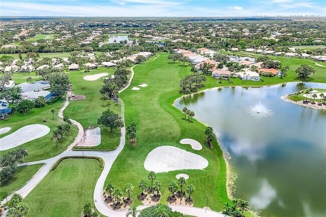 Foto del edificio - 13641 Worthington Way