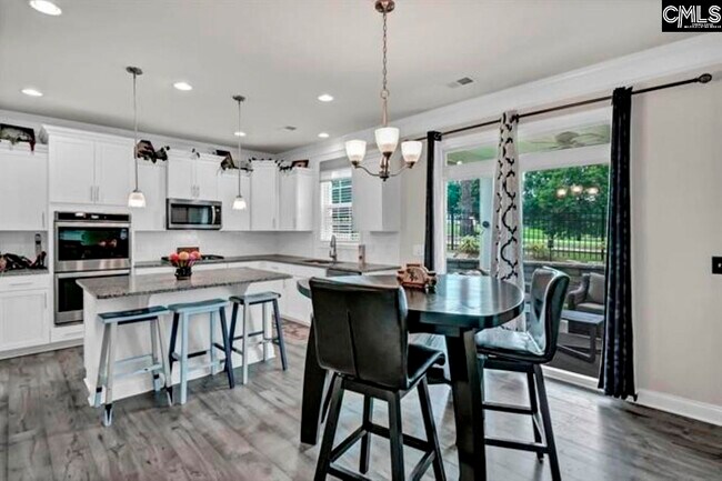 Foto del edificio - 1288 Coogler Crossing Dr