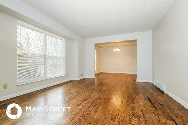 Foto del edificio - 7916 Bradshaw St