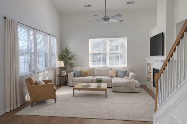 Building Photo - 9420 Meadowmont View Dr