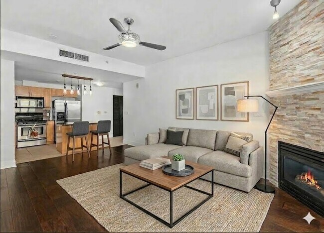 Foto del edificio - 1240 India St