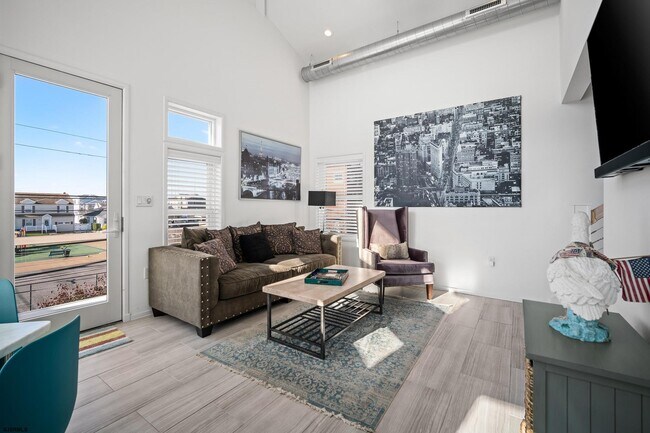 Foto del edificio - 8015 Winchester Ave
