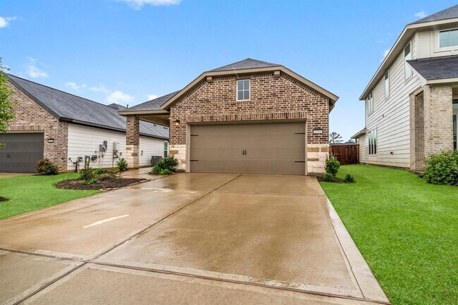 Foto del edificio - 2741 Bluebonnet Ridge Dr