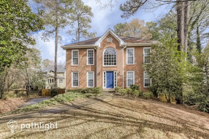 Primary Photo - 2426 Brookvine Lane, Marietta, GA, 30062