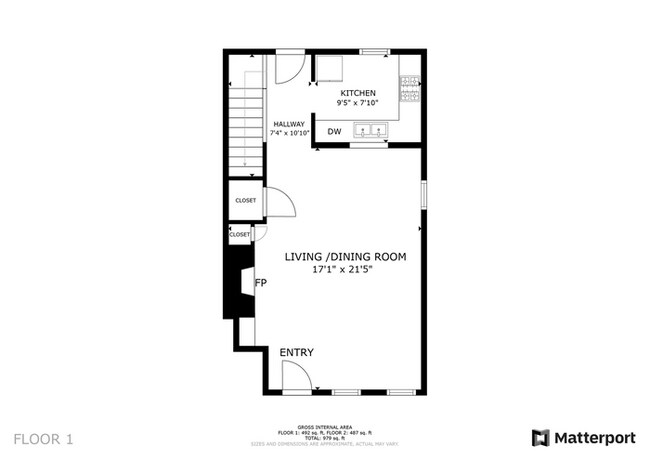 Foto del edificio - Townhome | Heddingham Community | 2nd Floo...