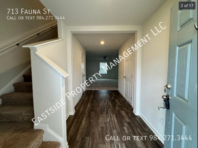 Building Photo - 713 Fauna St