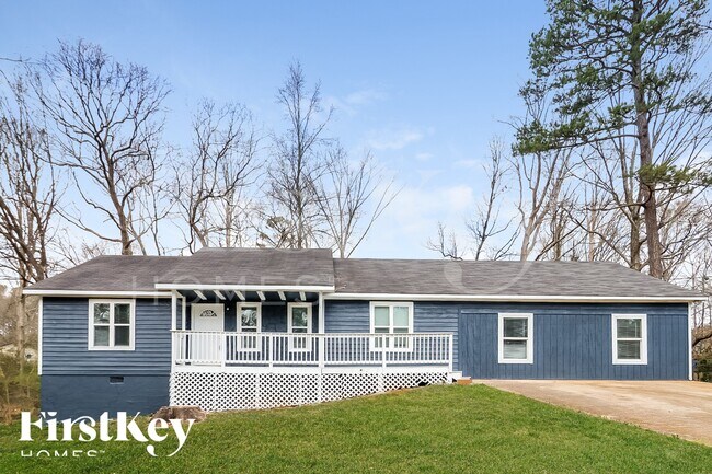 Building Photo - 1399 Ashbrook Dr NW